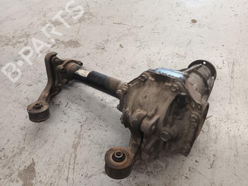Front differential KIA SORENTO I (JC) 2.5 CRDi | BP30144820M23