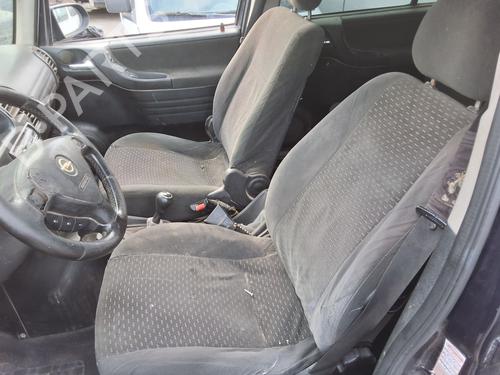 Pulley OPEL ZAFIRA A MPV (T98) | BP31143143M122