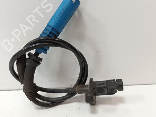 Used Other BMW 5 (E39) 525 d (163 hp) 15959105