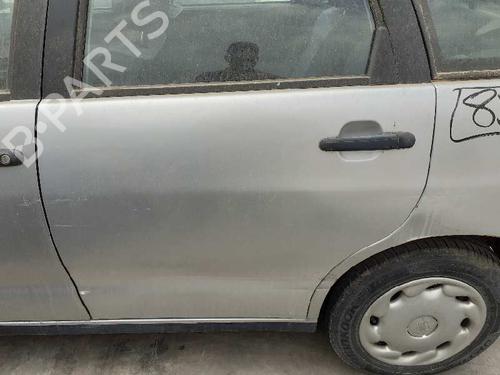 Gearbox SEAT IBIZA II (6K1) 1.4 i | BP12764997M3 