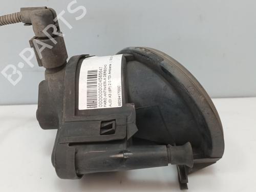 Right front fog light AUDI A3 (8P1) | BP33954740C31 - Image 4