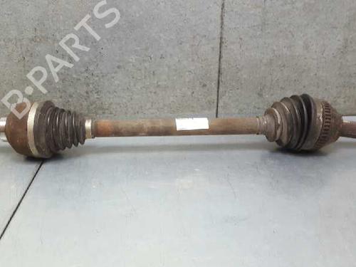 Antriebswelle links hinten für JAGUAR S-TYPE II (X200) 4.2 V8 (298 hp) 12735543