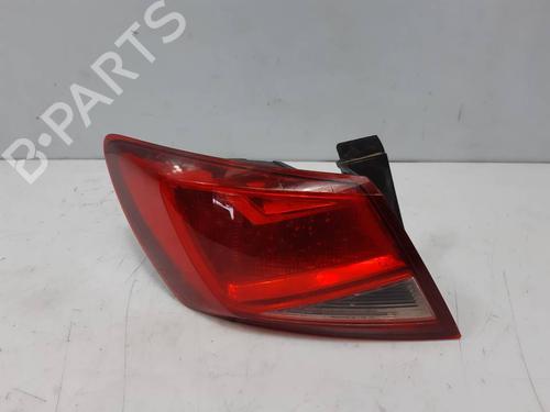 Used Left taillight Left taillight 38408105 38408105