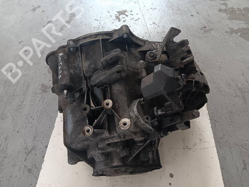 Gearbox OPEL ANTARA A (L07)  | BP40185593M3  - Image 5