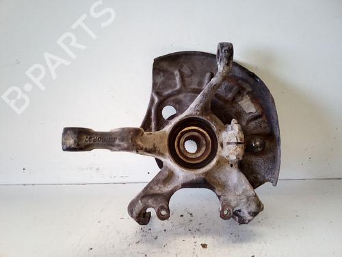 Right front steering knuckle SEAT CORDOBA (6K1, 6K2) 1.9 D | BP12746444M26 
