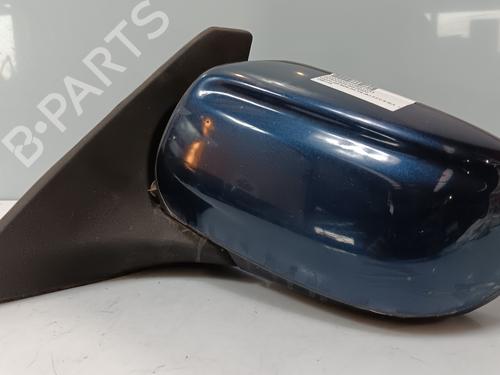 Left mirror MAZDA 323 F VI Hatchback (BJ) 2.0 TD | BP21376596C26 