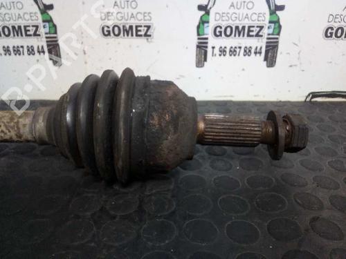 Right front driveshaft FORD MONDEO II (BAP) 1.8 i | BP12813126M39 