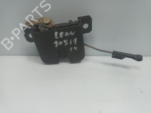 Tailgate lock SEAT LEON (1M1) 1.6 16 V | BP21054378C101 