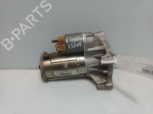 starter-peugeot-407-6d_-2004-2005-2006-2007-2008-2009-2010-2011-32031855 main image