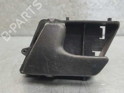 Used Front left interior door handle Front left interior door handle 12720487 12720487