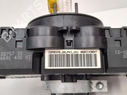 Headlight switch CITROËN C3 Pluriel (HB_) 1.4 | BP12777039I24 