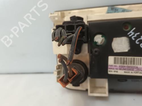 climate-control-ford-fiesta-iv-ja_-jb_-1995-1996-1997-1998-1999-2000-2001-2002-2003-2004-2005-2006-31887684 main image