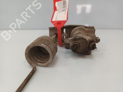 Brake master cylinder MERCEDES-BENZ SPRINTER 4-t Platform/Chassis (B904)  | BP18144430M77 