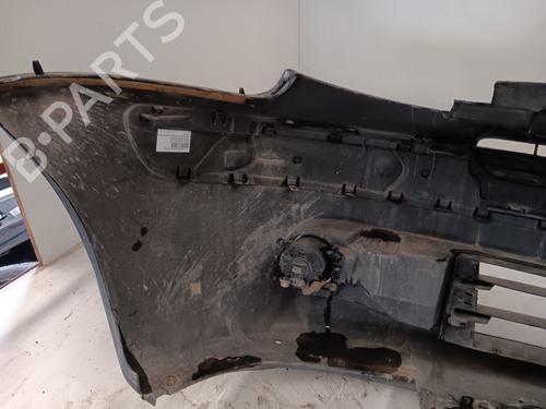 Front bumper CITROËN XSARA PICASSO (N68) 1.6 HDi | BP27731001C7 