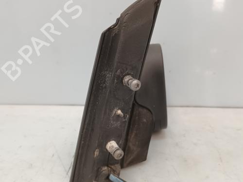 Right mirror SEAT ALTEA XL (5P5, 5P8)  | BP29304318C27 