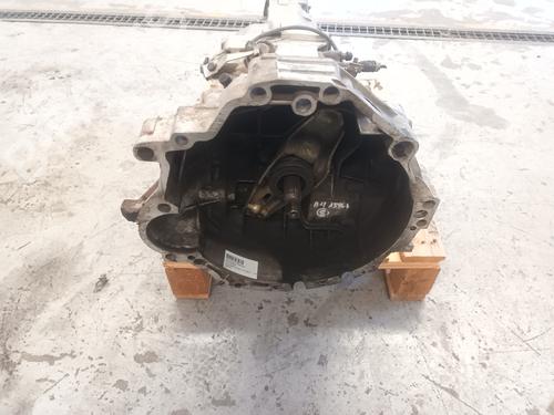 Cambio Cambio AUDI A4 B6 (8E2) 1.8 T quattro (150 hp) 36219289 36219289