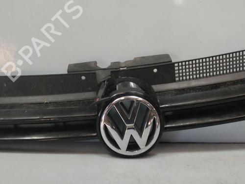 Used Grille VW GOLF IV (1J1) [1997-2008]  32393357