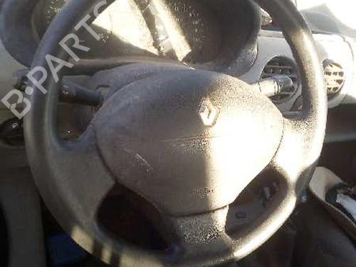 Pulley RENAULT KANGOO (KC0/1_) 1.2 (KC0A, KC0K, KC0F, KC01) | BP13966585M122 