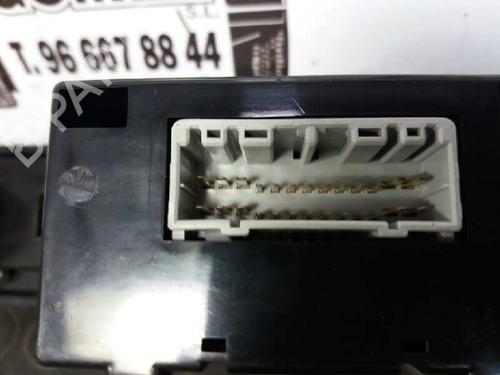 Climate control KIA CARNIVAL II (GQ) 2.9 CRDi | BP12820396I5 