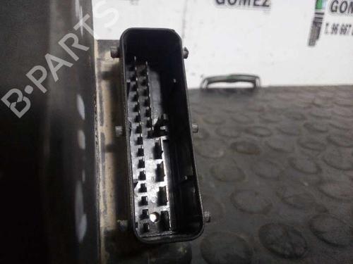 ABS pump NISSAN PRIMERA Hatchback (P11) 2.0 TD | BP12817940M43 