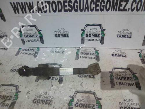 Right front suspension arm KIA RIO I Hatchback (DC) 1.3 (75 hp) 12794450