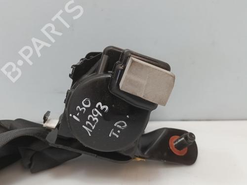 Rear right seatbelt HYUNDAI i30 (GD) | BP33956728I28 - Image 5