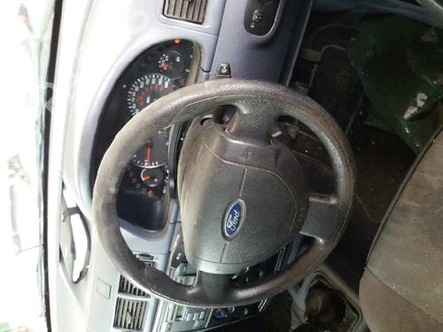 Front left exterior door handle FORD TRANSIT CONNECT (P65_, P70_, P80_) 1.8 Di | BP12707393C128