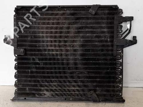 Used AC radiator BMW 3 (E36) 320 i (150 hp) 12763602