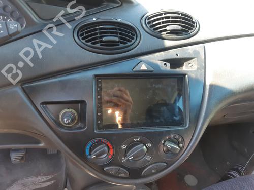 Headlight switch FORD FOCUS I (DAW, DBW) 1.8 Turbo DI / TDDi | BP30891948I24