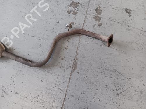 Exhaust system HYUNDAI ACCENT II (LC)  | BP25917613M121 