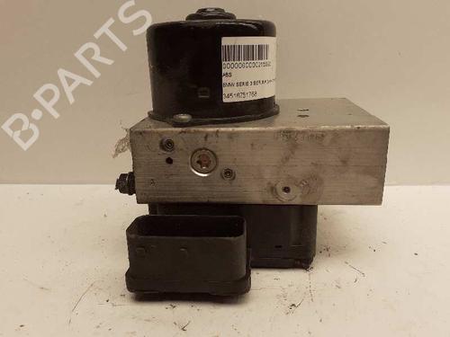 ABS pump BMW 3 (E46) 320 d | BP12757347M43 