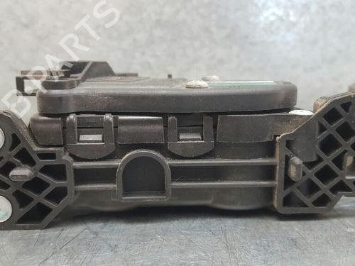 Pedal VW POLO (9N_, 9A_) 1.4 16V | BP12723764I4 
