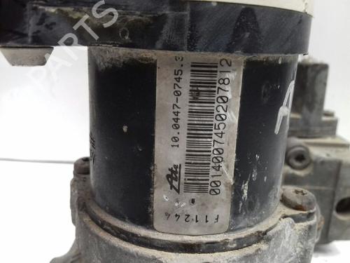ABS pump VW GOLF III (1H1) 1.9 TDI | BP12816469M43 