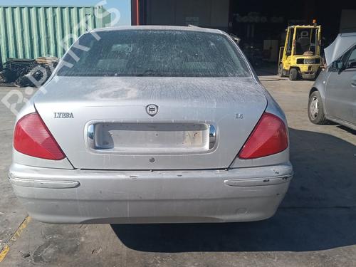 Left sun visor LANCIA LYBRA (839_)  | BP34351649I1  - Image 8