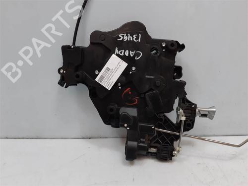 Andre Andre VW CADDY III MPV (2KB, 2KJ, 2CB, 2CJ) 1.9 TDI (105 hp) 38410963 38410963