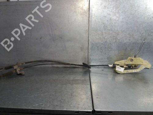 Gearstang HONDA JAZZ II (GD_, GE3, GE2) 1.2 i-DSI (GD5, GE2) (78 hp) 12782230