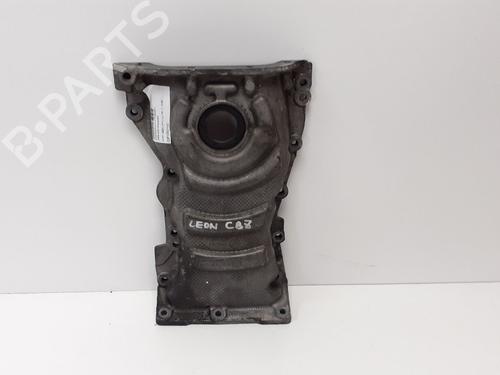 Used Timing cover SEAT LEON (1P1) 1.2 TSI (105 hp) 13979983