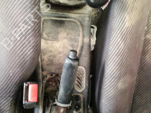 Gearbox OPEL VECTRA A (J89) 1.7 D (F19, M19) | BP12697221M3 
