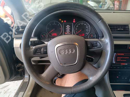 Right front door AUDI A4 B7 Avant (8ED) 2.0 TDI quattro | BP26564735C3 