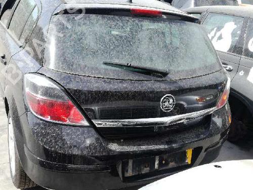 Gearbox OPEL ASTRA H (A04) 1.4 (L48) | BP12744460M3