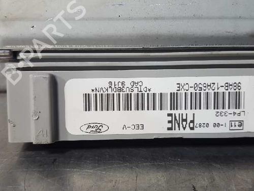 Motorstyringsenhed FORD FOCUS I (DAW, DBW) 1.6 16V | BP12713060M57 