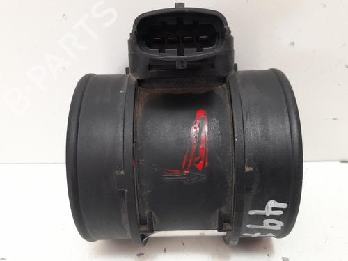Used Mass air flow sensor OPEL VECTRA C GTS (Z02) 1.8 (F68) (140 hp) 12713752