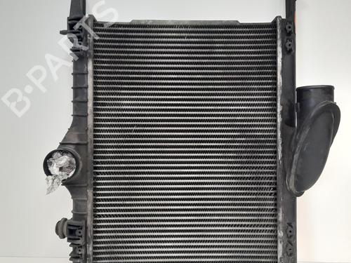 Used Intercooler MITSUBISHI SPACE STAR MPV (DG_A) 1.9 DI-D (DG4A) (102 hp) 12779189