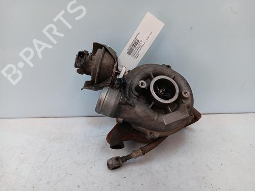 Turbolader/Kompressor FORD S-MAX (WA6) [2006-2014]  26686854