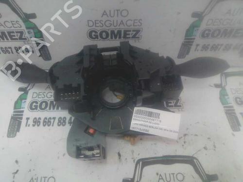 Headlight switch FORD MONDEO III (B5Y) 2.0 TDCi | BP12801915I24 