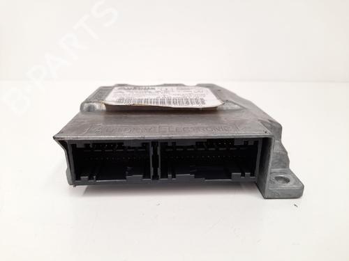 ECU airbags CITROËN C4 Grand Picasso I (UA_)  | BP12773281M53 