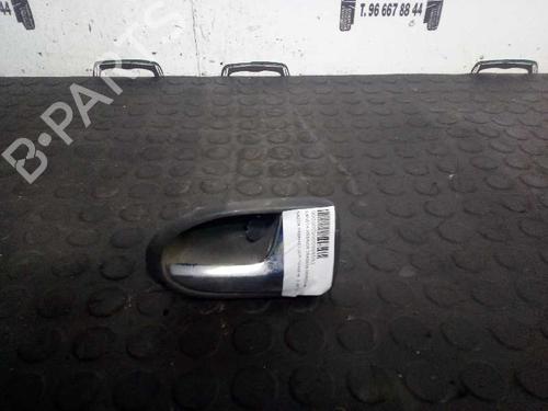 Used Rear right interior door handle Rear right interior door handle MAZDA PREMACY (CP) 2.0 TD (101 hp) 12821066 12821066