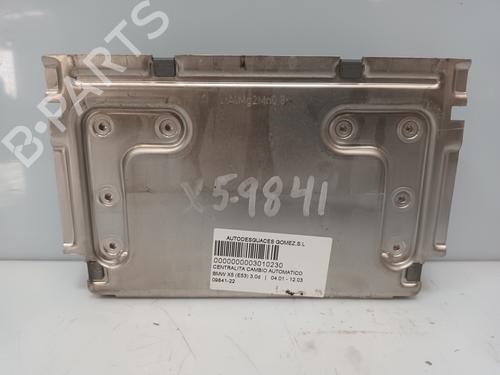 Gearbox control unit BMW X5 (E53) 3.0 d | BP19100058M52 