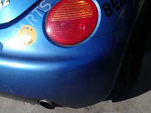 Parafango anteriore destro VW NEW BEETLE (9C1, 1C1) 2.0 | BP12733872C42 
