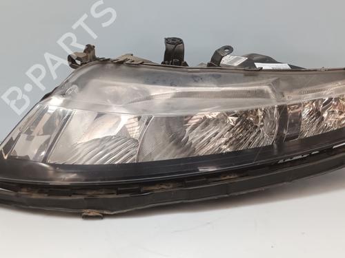 Used Left headlight Left headlight HONDA CIVIC VIII Hatchback (FN, FK) 2.2 CTDi (FK3) (140 hp) 33817567 33817567
